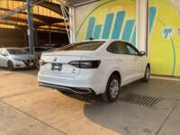 Volkswagen Virtus 2025 4p Trendline L4/1.6 Man 2025 Volkswagen Virtus Venta Exteriores 5