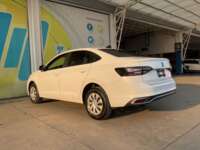 Volkswagen Virtus 2025 4p Trendline L4/1.6 Man 2025 Volkswagen Virtus Venta Exteriores 7