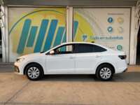 Volkswagen Virtus 2025 4p Trendline L4/1.6 Man 2025 Volkswagen Virtus Venta Exteriores 8