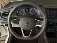 Volkswagen Virtus 2025 4p Trendline L4/1.6 Man 2025 Volkswagen Virtus Venta Interiores 1