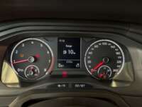 Volkswagen Virtus 2025 4p Trendline L4/1.6 Man 2025 Volkswagen Virtus Venta Interiores 2