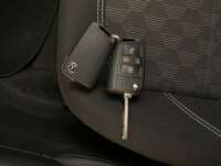 Volkswagen Virtus 2025 4p Trendline L4/1.6 Man 2025 Volkswagen Virtus Venta Interiores 12