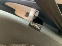 Volkswagen Virtus 2025 4p Trendline L4/1.6 Man 2025 Volkswagen Virtus Venta Interiores 16