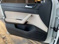 Volkswagen Virtus 2025 4p Trendline L4/1.6 Man 2025 Volkswagen Virtus Venta Interiores 18