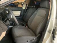 Volkswagen Virtus 2025 4p Trendline L4/1.6 Man 2025 Volkswagen Virtus Venta Interiores 19