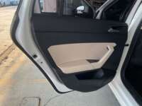 Volkswagen Virtus 2025 4p Trendline L4/1.6 Man 2025 Volkswagen Virtus Venta Interiores 20