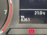 Volkswagen Virtus 2025 4p Trendline L4/1.6 Man 2025 Volkswagen Virtus Venta Interiores 3