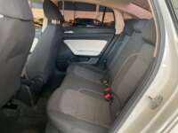 Volkswagen Virtus 2025 4p Trendline L4/1.6 Man 2025 Volkswagen Virtus Venta Interiores 21