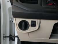 Volkswagen Virtus 2025 4p Trendline L4/1.6 Man 2025 Volkswagen Virtus Venta Interiores 5