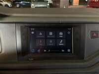 Volkswagen Virtus 2025 4p Trendline L4/1.6 Man 2025 Volkswagen Virtus Venta Interiores 8