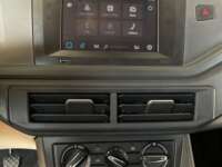 Volkswagen Virtus 2025 4p Trendline L4/1.6 Man 2025 Volkswagen Virtus Venta Interiores 9