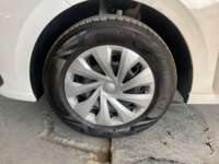 Volkswagen Virtus 2025 4p Trendline L4/1.6 Man 2025 Volkswagen Virtus Venta Llantas 1