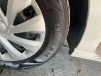 Volkswagen Virtus 2025 4p Trendline L4/1.6 Man 2025 Volkswagen Virtus Venta Llantas 2