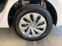 Volkswagen Virtus 2025 4p Trendline L4/1.6 Man 2025 Volkswagen Virtus Venta Llantas 4