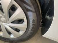 Volkswagen Virtus 2025 4p Trendline L4/1.6 Man 2025 Volkswagen Virtus Venta Llantas 8