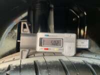 Volkswagen Virtus 2025 4p Trendline L4/1.6 Man 2025 Volkswagen Virtus Venta Llantas 9