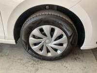 Volkswagen Virtus 2025 4p Trendline L4/1.6 Man 2025 Volkswagen Virtus Venta Llantas 10