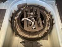 Volkswagen Virtus 2024 4p Trendline L4/1.6 Man 2024 Volkswagen Virtus Venta Cajuela 2