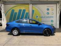 Volkswagen Virtus 2024 4p Trendline L4/1.6 Man 2024 Volkswagen Virtus Venta Exteriores 4