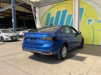 Volkswagen Virtus 2024 4p Trendline L4/1.6 Man 2024 Volkswagen Virtus Venta Exteriores 5