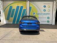 Volkswagen Virtus 2024 4p Trendline L4/1.6 Man 2024 Volkswagen Virtus Venta Exteriores 6