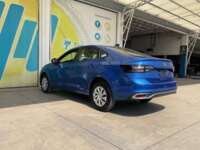 Volkswagen Virtus 2024 4p Trendline L4/1.6 Man 2024 Volkswagen Virtus Venta Exteriores 7