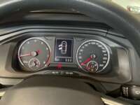 Volkswagen Virtus 2024 4p Trendline L4/1.6 Man 2024 Volkswagen Virtus Venta Interiores 2