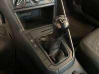 Volkswagen Virtus 2024 4p Trendline L4/1.6 Man 2024 Volkswagen Virtus Venta Interiores 11