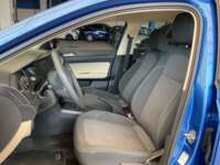 Volkswagen Virtus 2024 4p Trendline L4/1.6 Man 2024 Volkswagen Virtus Venta Interiores 18