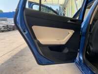 Volkswagen Virtus 2024 4p Trendline L4/1.6 Man 2024 Volkswagen Virtus Venta Interiores 19