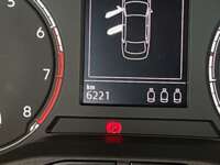 Volkswagen Virtus 2024 4p Trendline L4/1.6 Man 2024 Volkswagen Virtus Venta Interiores 3