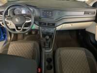 Volkswagen Virtus 2024 4p Trendline L4/1.6 Man 2024 Volkswagen Virtus Venta Interiores 4