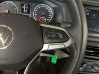 Volkswagen Virtus 2024 4p Trendline L4/1.6 Man 2024 Volkswagen Virtus Venta Interiores 7