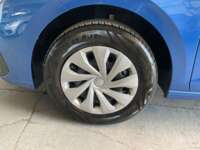 Volkswagen Virtus 2024 4p Trendline L4/1.6 Man 2024 Volkswagen Virtus Venta Llantas 1