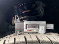 Volkswagen Virtus 2024 4p Trendline L4/1.6 Man 2024 Volkswagen Virtus Venta Llantas 12