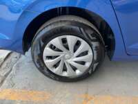 Volkswagen Virtus 2024 4p Trendline L4/1.6 Man 2024 Volkswagen Virtus Venta Llantas 7