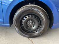 Volkswagen Virtus 2024 4p Trendline L4/1.6 Man 2024 Volkswagen Virtus Venta Llantas 10