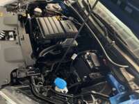 Volkswagen Virtus 2024 4p Trendline L4/1.6 Man 2024 Volkswagen Virtus Venta Motor 3