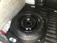 Peugeot Partner 2019 5p L4/1.6/T Diesel Man 2019 Peugeot Partner Venta Cajuela 3