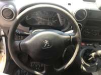 Peugeot Partner 2019 5p L4/1.6/T Diesel Man 2019 Peugeot Partner Venta Interiores 1