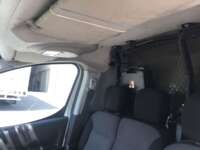 Peugeot Partner 2019 5p L4/1.6/T Diesel Man 2019 Peugeot Partner Venta Interiores 11