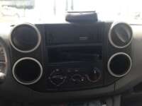 Peugeot Partner 2019 5p L4/1.6/T Diesel Man 2019 Peugeot Partner Venta Interiores 5