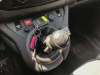 Peugeot Partner 2019 5p L4/1.6/T Diesel Man 2019 Peugeot Partner Venta Interiores 6