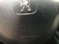 Peugeot Partner 2019 5p L4/1.6/T Diesel Man 2019 Peugeot Partner Venta Interiores 8