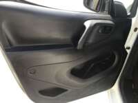 Peugeot Partner 2019 5p L4/1.6/T Diesel Man 2019 Peugeot Partner Venta Interiores 9