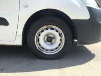 Peugeot Partner 2019 5p L4/1.6/T Diesel Man 2019 Peugeot Partner Venta Llantas 1