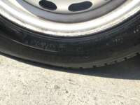 Peugeot Partner 2019 5p L4/1.6/T Diesel Man 2019 Peugeot Partner Venta Llantas 11