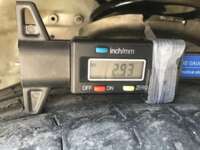 Peugeot Partner 2019 5p L4/1.6/T Diesel Man 2019 Peugeot Partner Venta Llantas 12