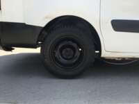 Peugeot Partner 2019 5p L4/1.6/T Diesel Man 2019 Peugeot Partner Venta Llantas 4