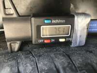 Peugeot Partner 2019 5p L4/1.6/T Diesel Man 2019 Peugeot Partner Venta Llantas 9